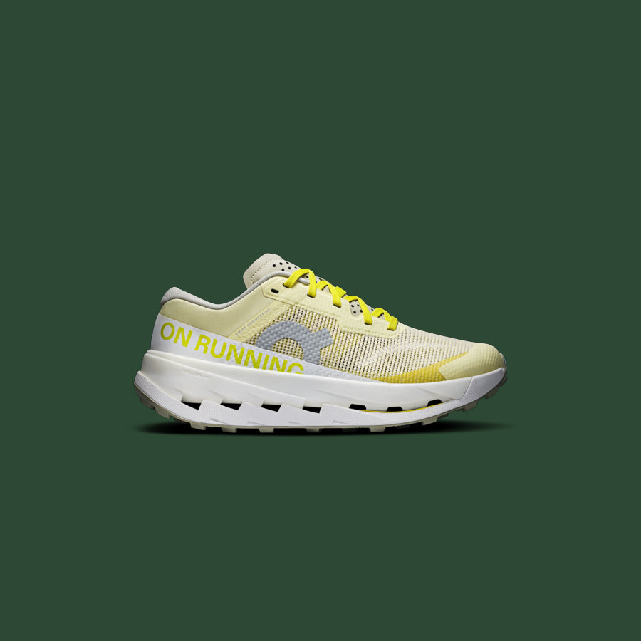 Women's On Cloudultra 3