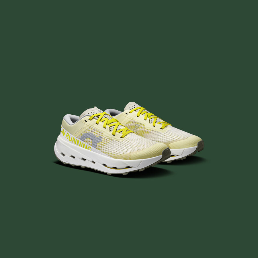 Women's On Cloudultra 3