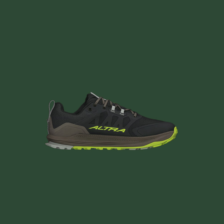 Men's Altra Lone Peak 9 Waterproof Low
