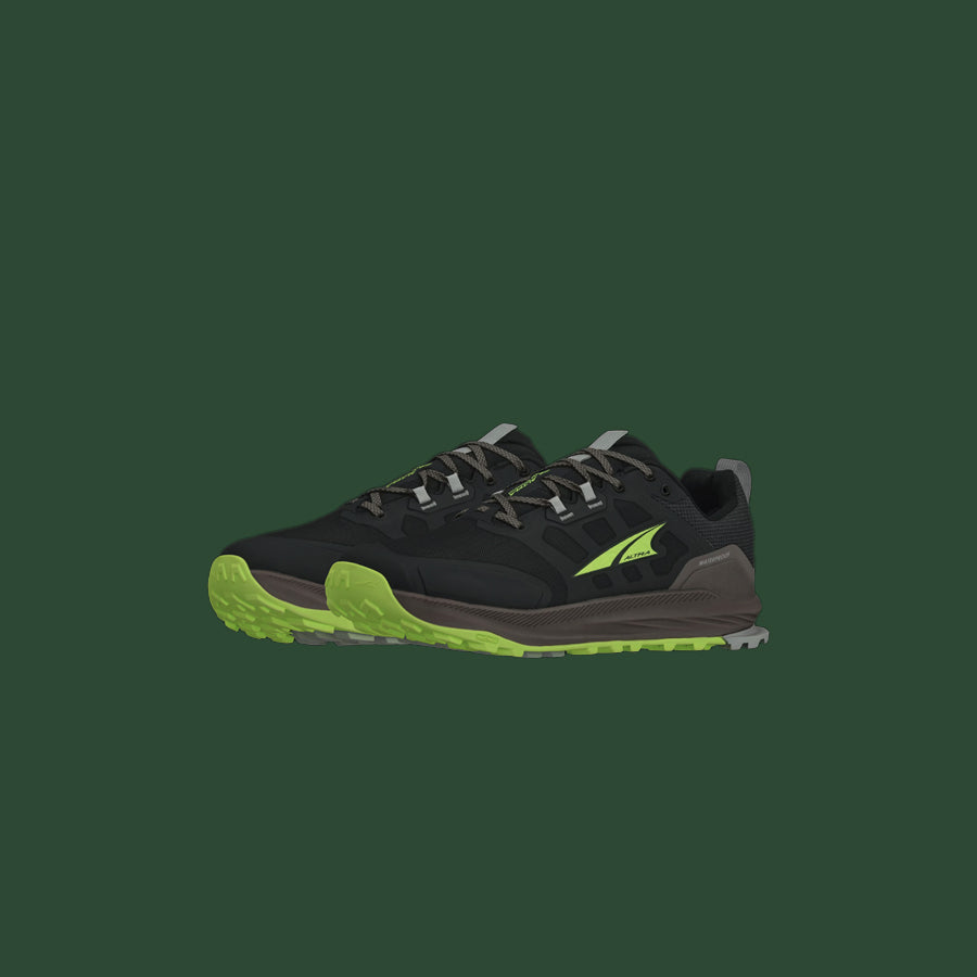 Men's Altra Lone Peak 9 Waterproof Low