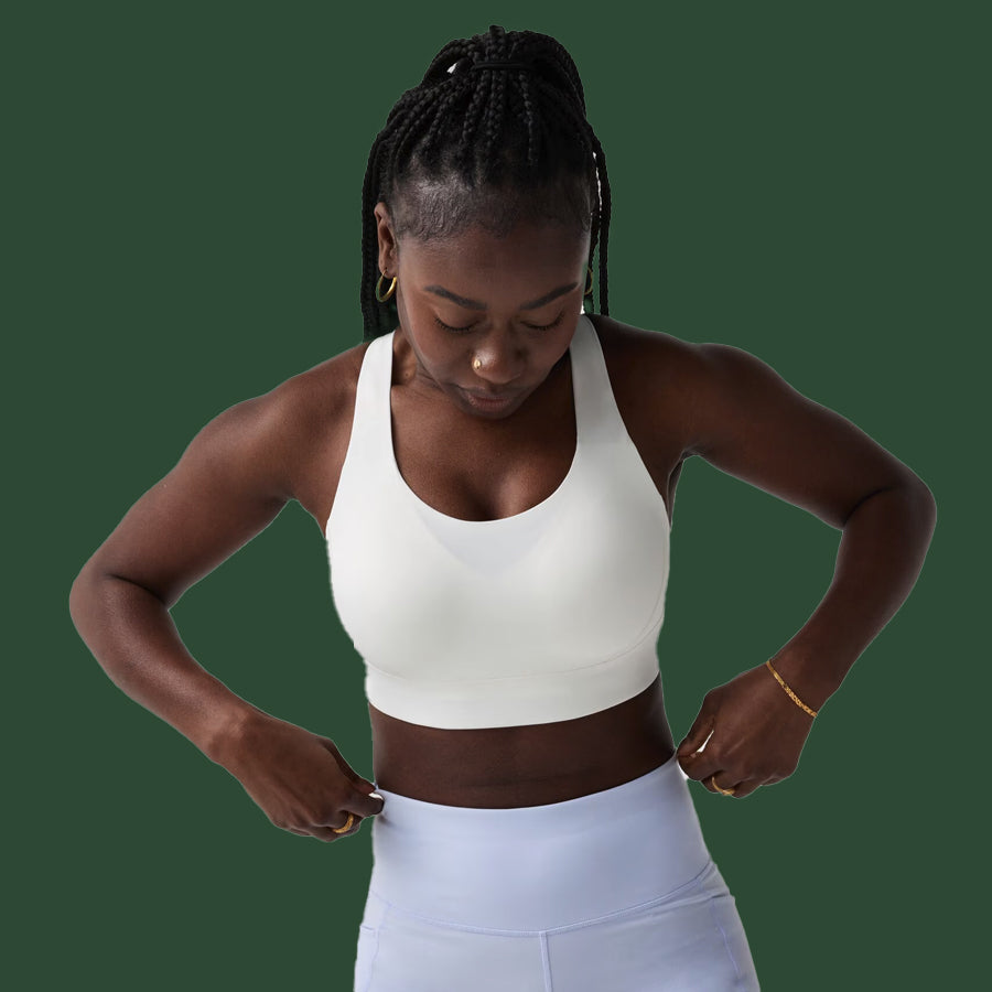 Brooks Limitless Racerback Sports Bra
