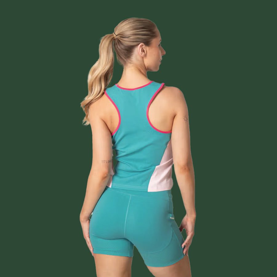 Karitraa Linnea Top