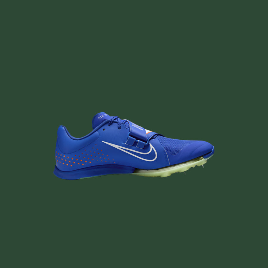 Nike Unisex Air Zoom LJ Elite