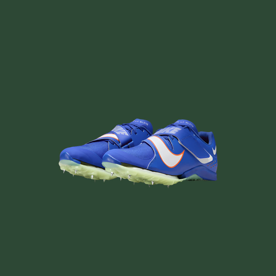 Nike Unisex Air Zoom LJ Elite