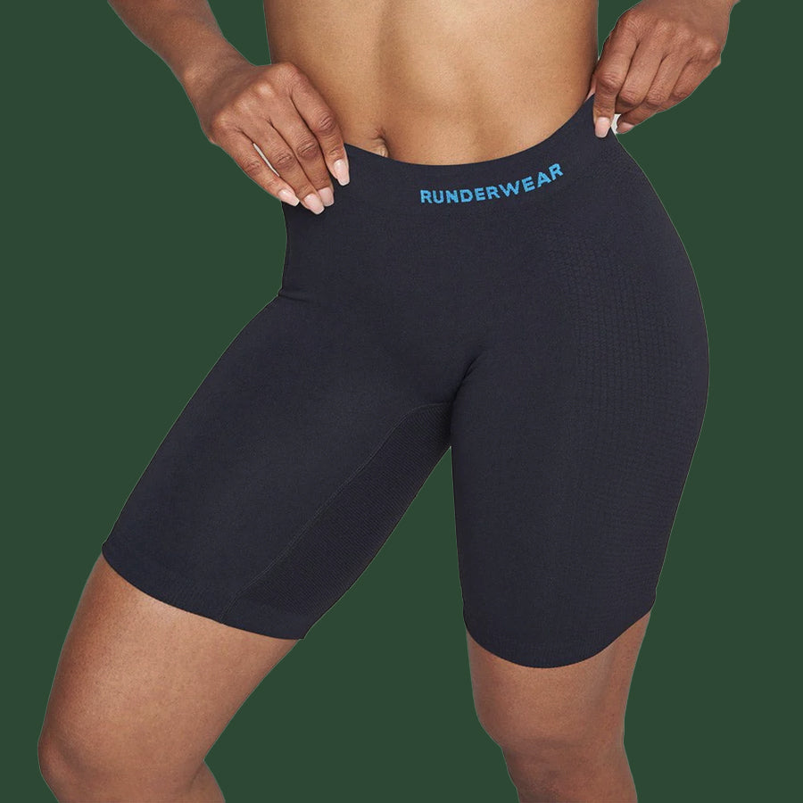 Women's Runderwear Long Boxers