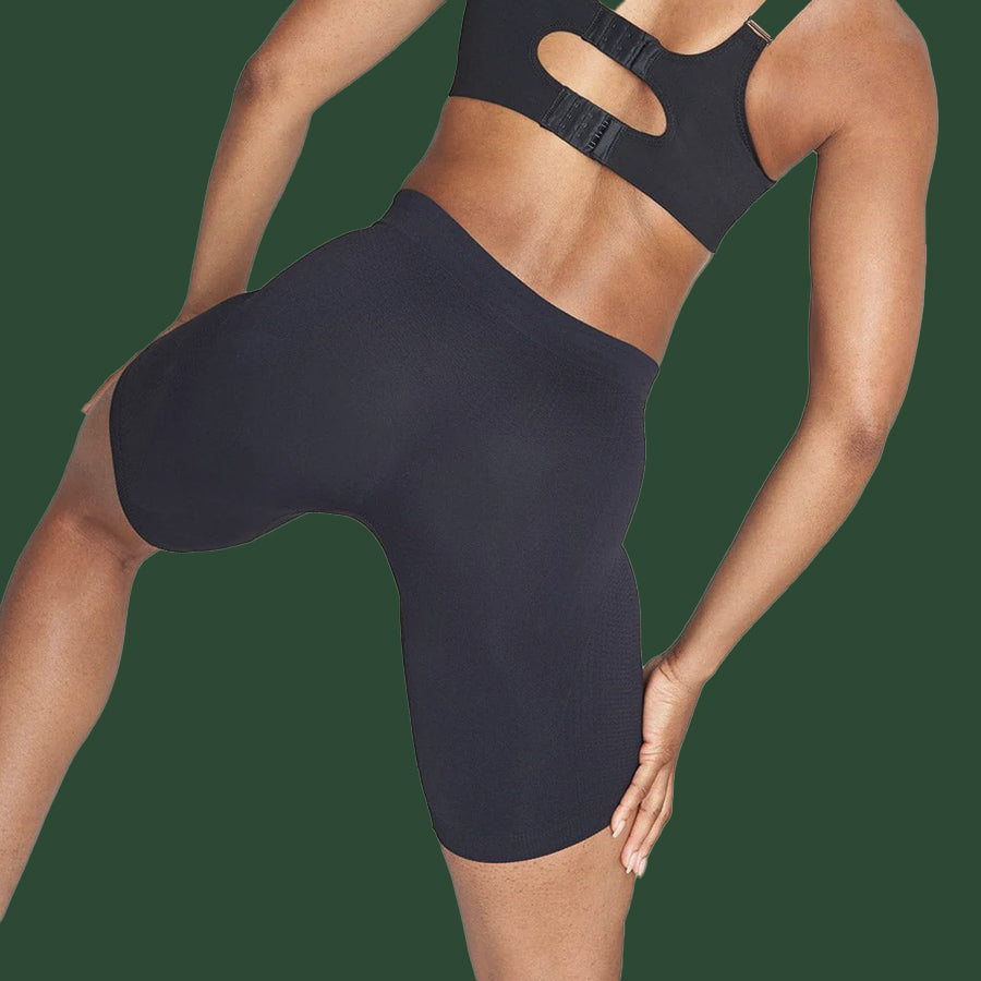 Women's Runderwear Long Boxers