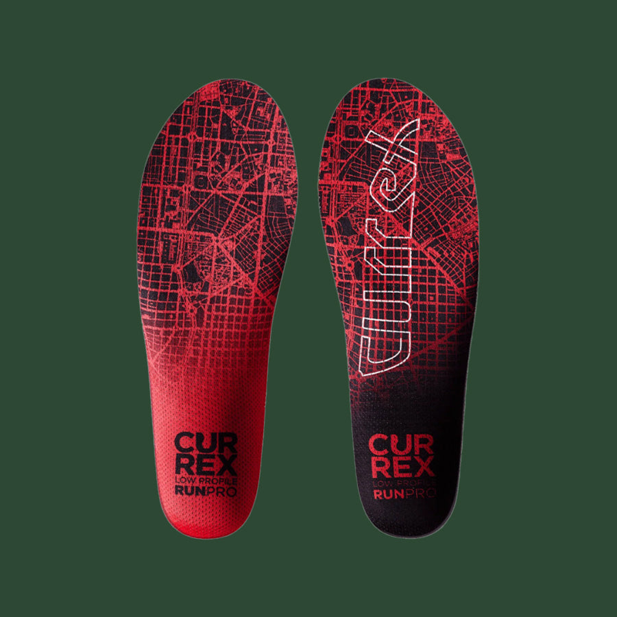 Currex RunPro Low