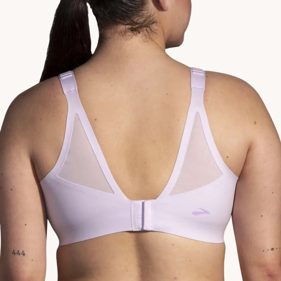Brooks Dare Scoopback Run Bra 2.0