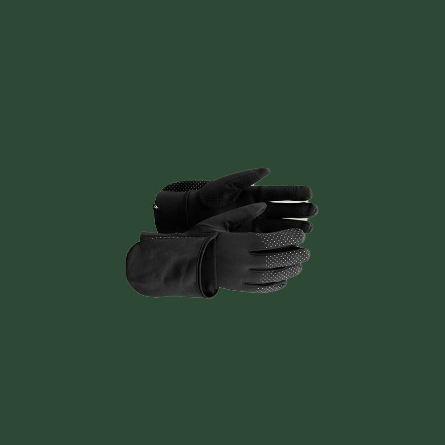 Craft Lumen Fleece Hybrid Glove