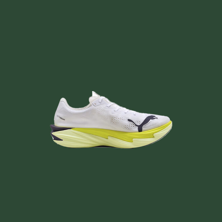 Men's Puma Deviate Nitro Elite 4