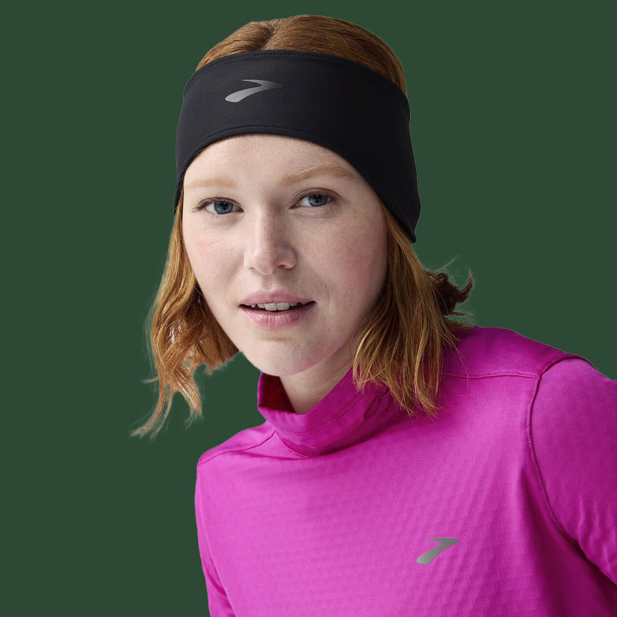 Luxe Thermal Headband