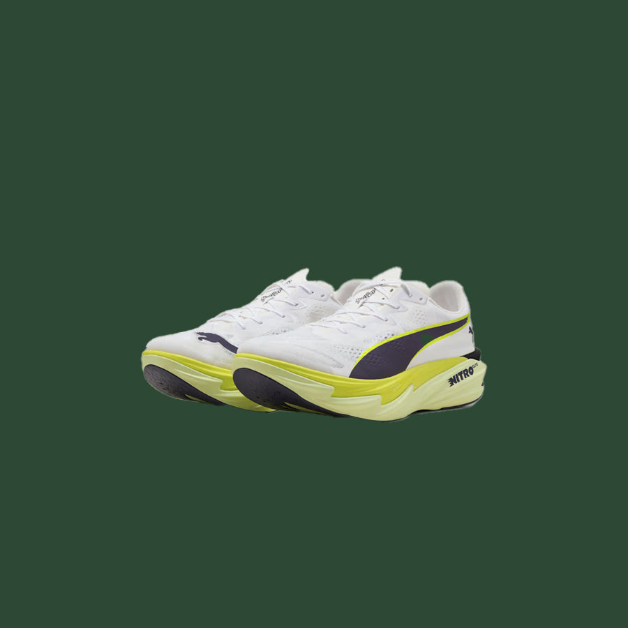 Women's Puma Deviate Nitro Elite 4