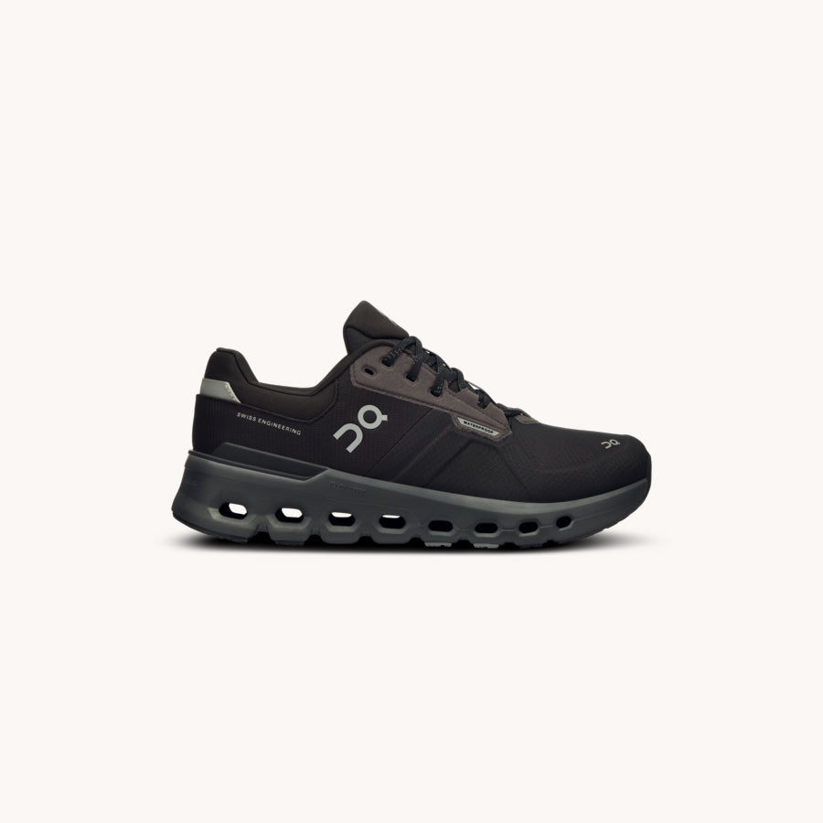 Women's On Cloudrunner 2 Waterproof