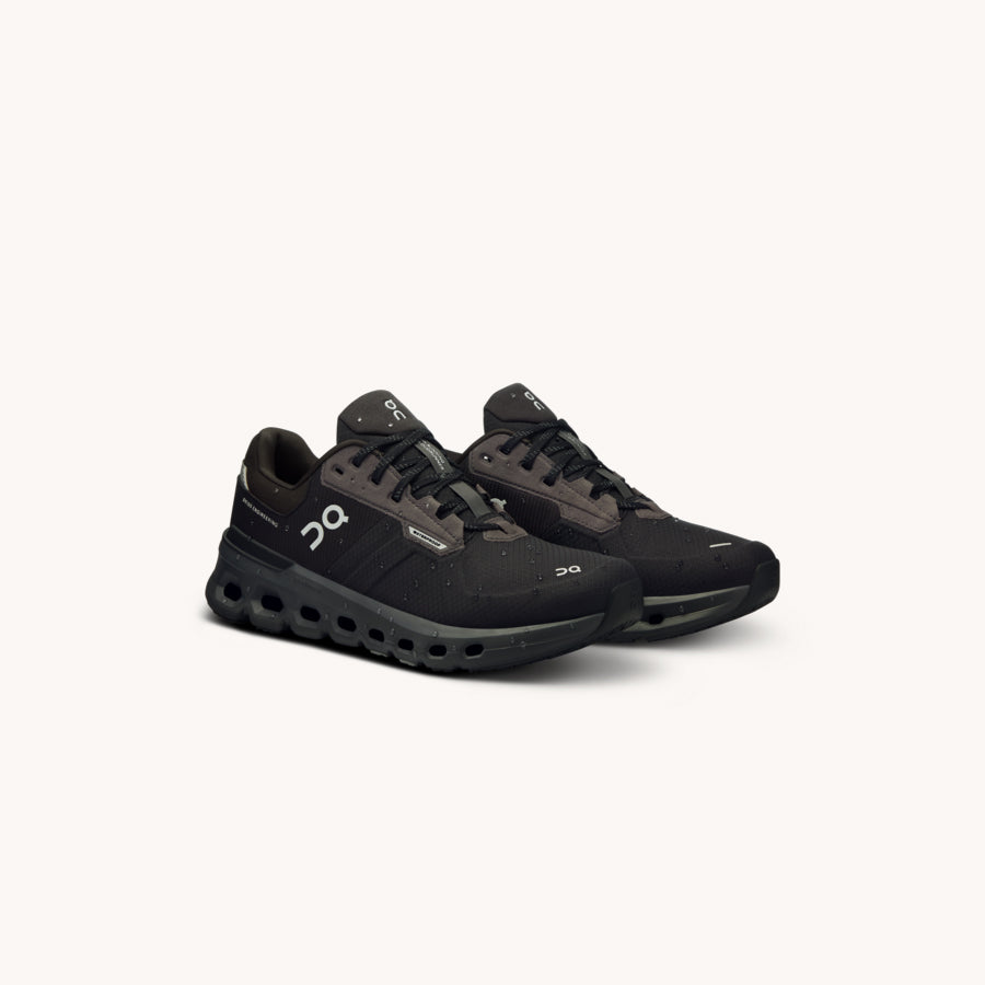 Women's On Cloudrunner 2 Waterproof