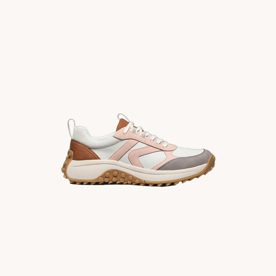 Women's Keen KS86 Leather Sneaker