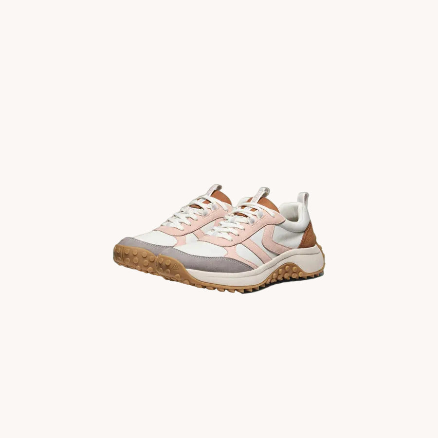 Women's Keen KS86 Leather Sneaker