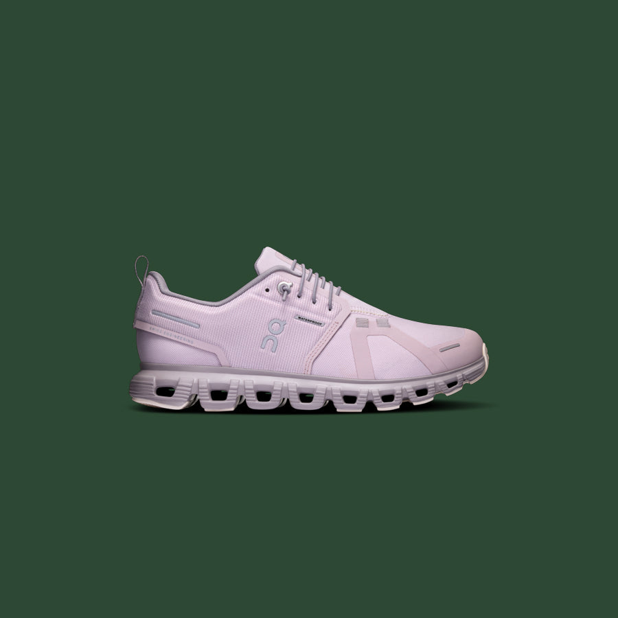 Women's On Cloud 6 Waterproof