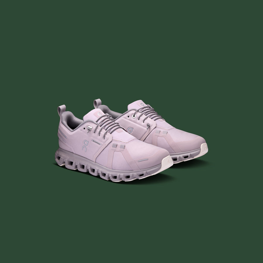 Women's On Cloud 6 Waterproof