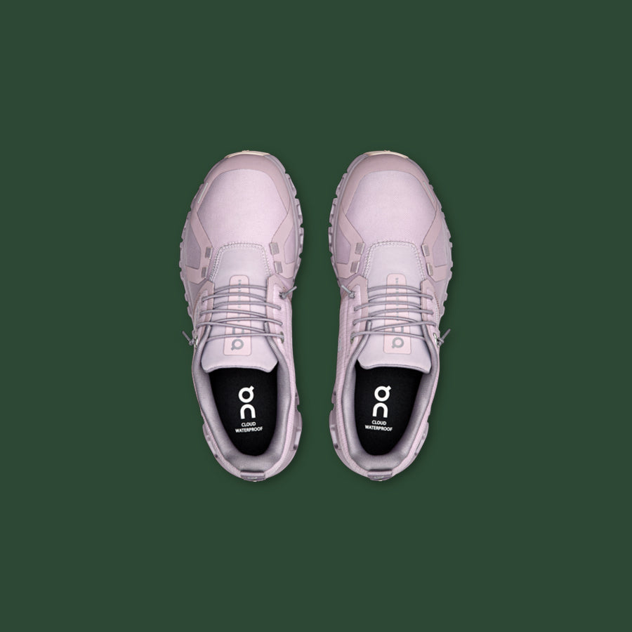 Women's On Cloud 6 Waterproof