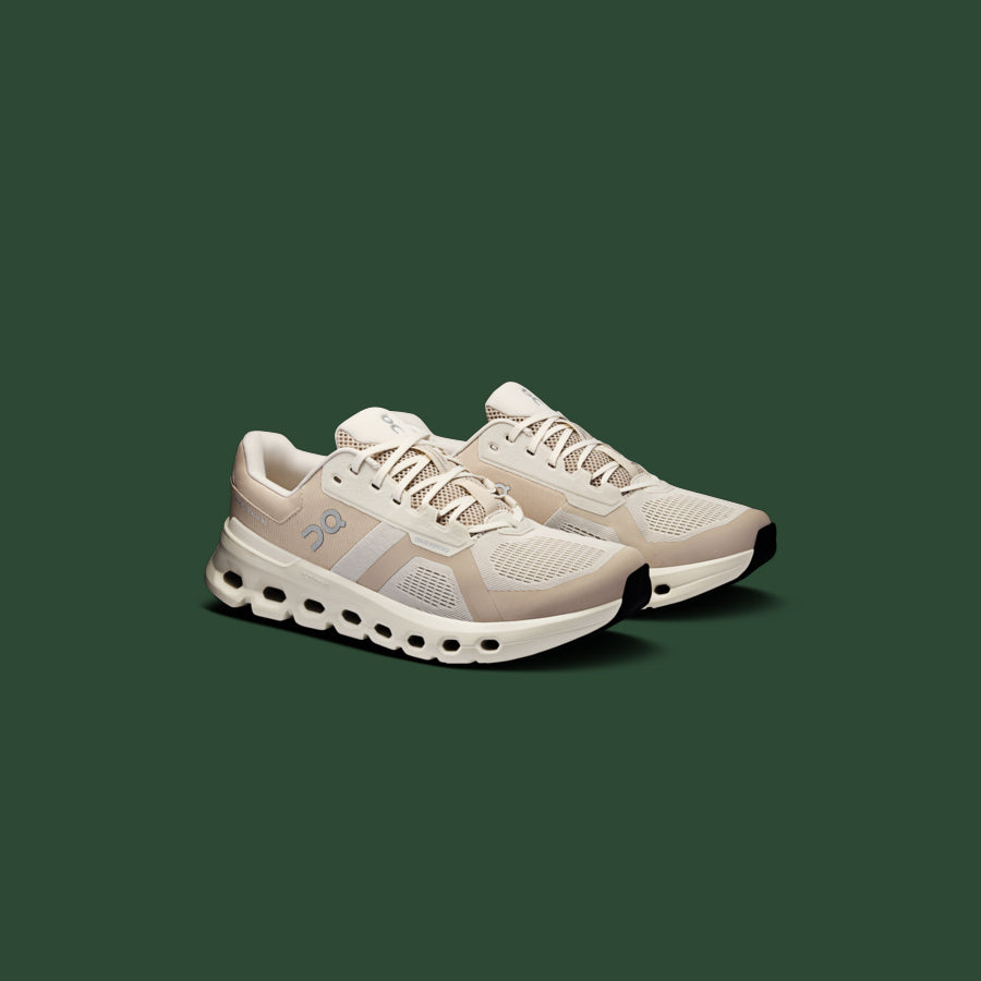 Women's On Cloudrunner 2