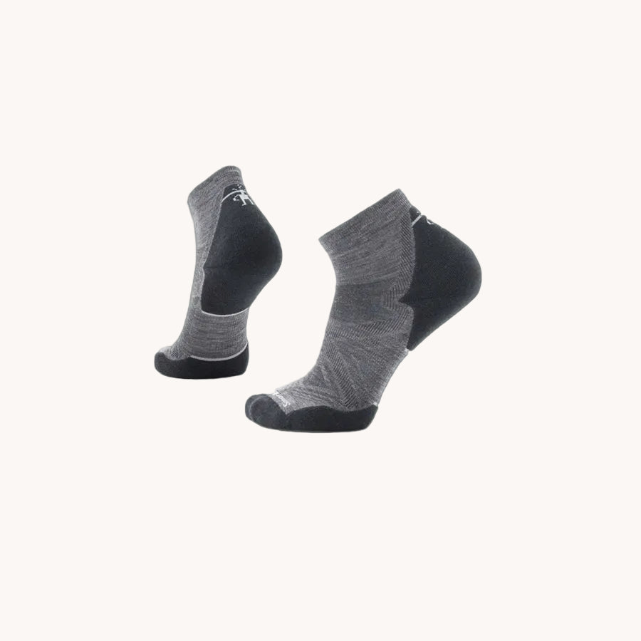 Smartwool Run Targeted Cushion Ankle Socks