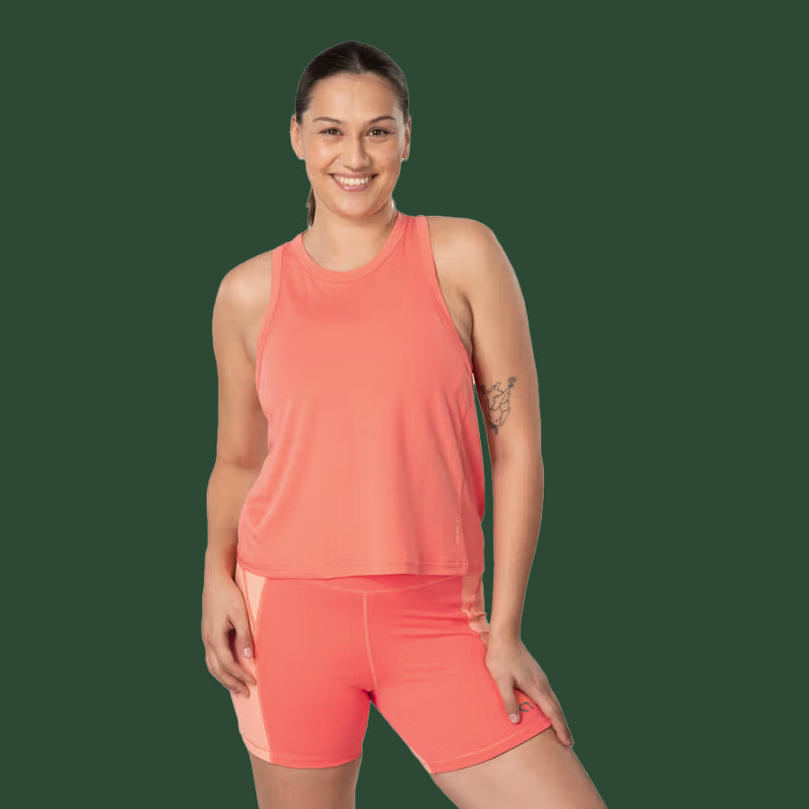 Kari Traa Mija Top