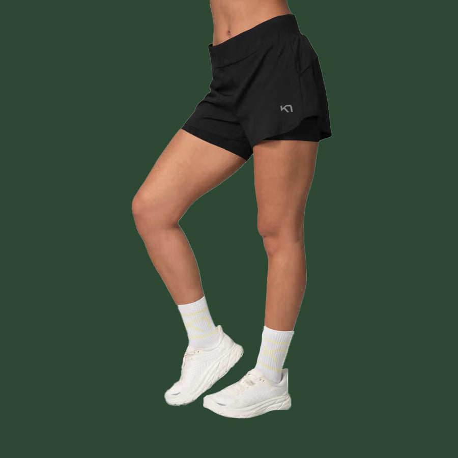 Karitraa Mija Training Shorts