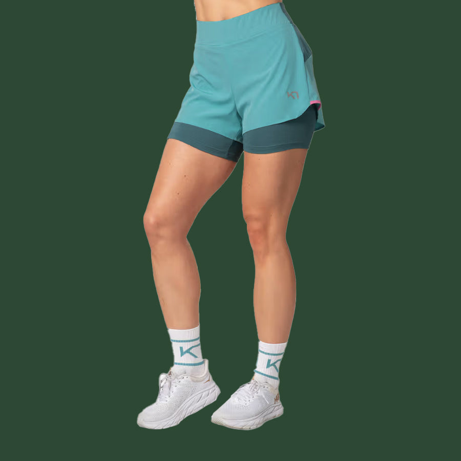 Karitraa Mija Training Shorts