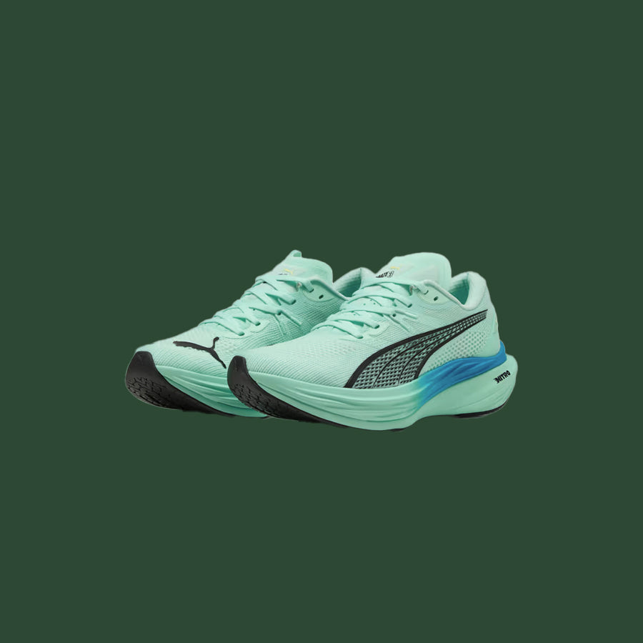 【値下げ】Puma DEVIATE NITRO ELITE3 プロトタイプ Men's Puma Deviate Nitro Elite 3