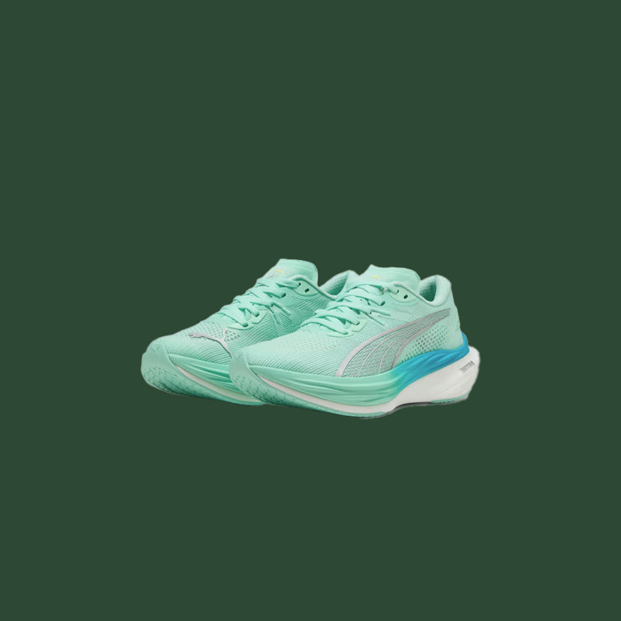 Women's Puma Deviate Nitro Elite