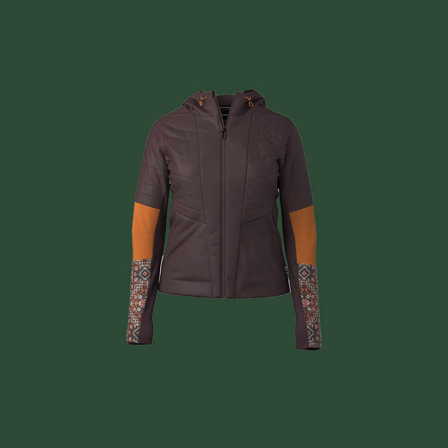 Women's Smartwool Smartloft Hooded Jacket