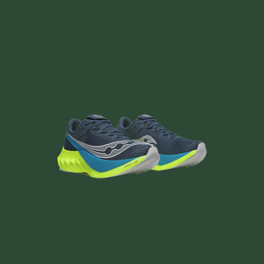 Women's Saucony Endorphin Pro 4