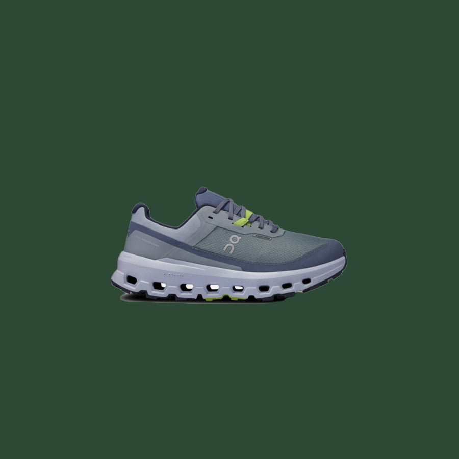 Women's On Cloudvista 2 Waterproof