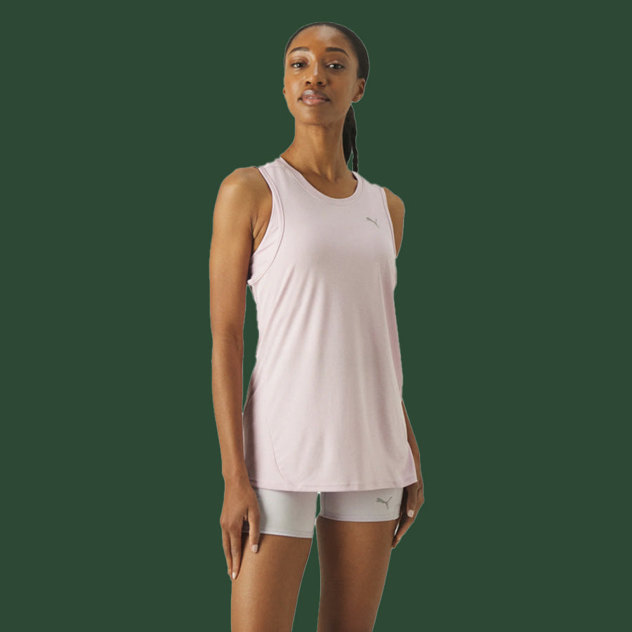 Women's Puma RunFavorite Tank