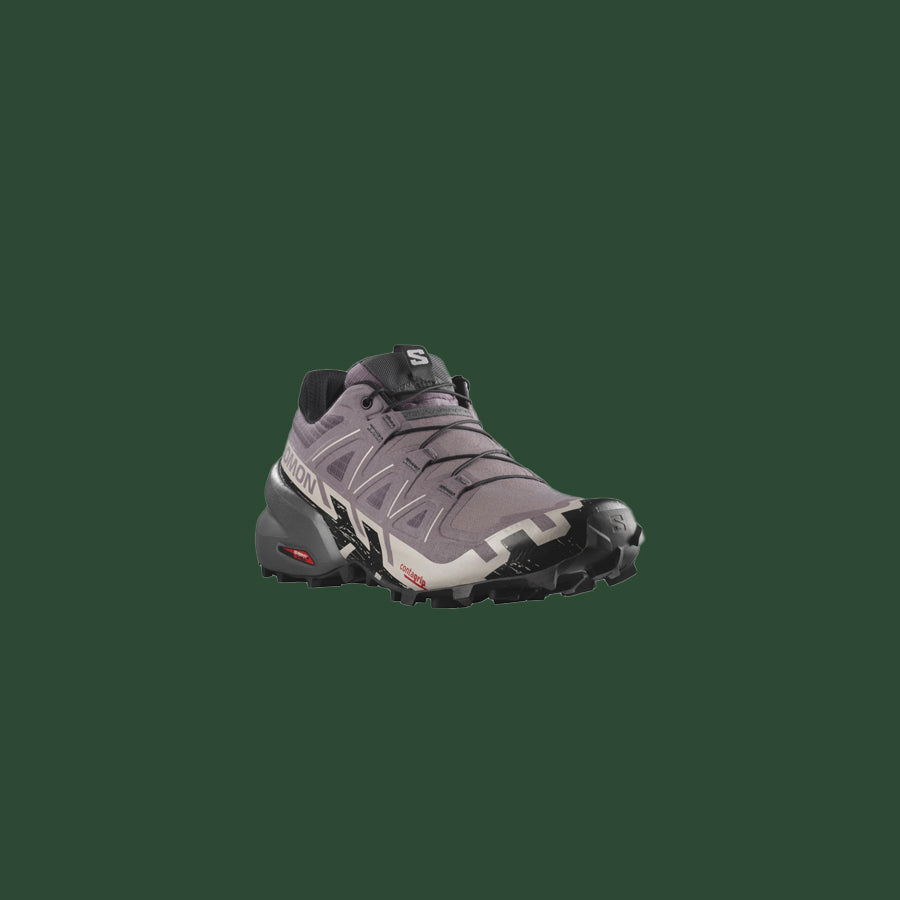 Women's Salomon Speedcross 6 Wide