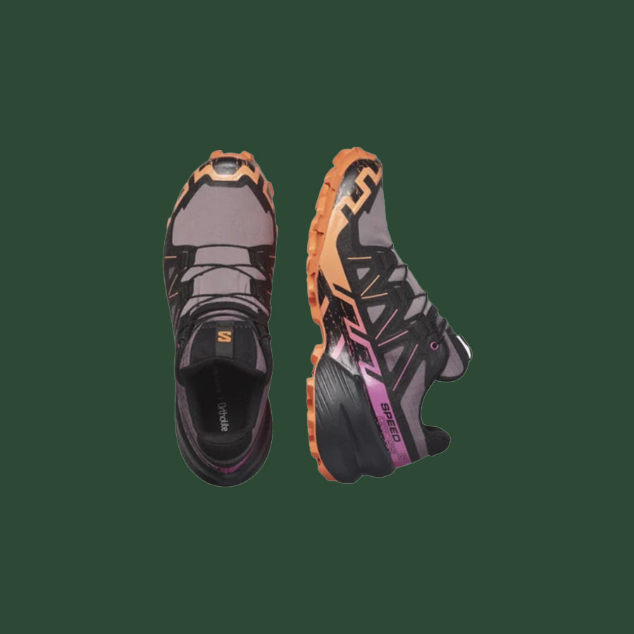 Women's Salomon Speedcross 6 GTX