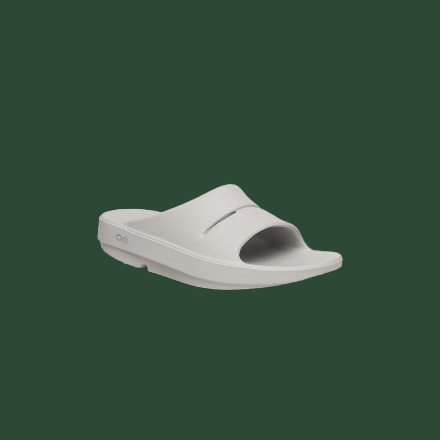 Oofos Unisex OOahh Slide