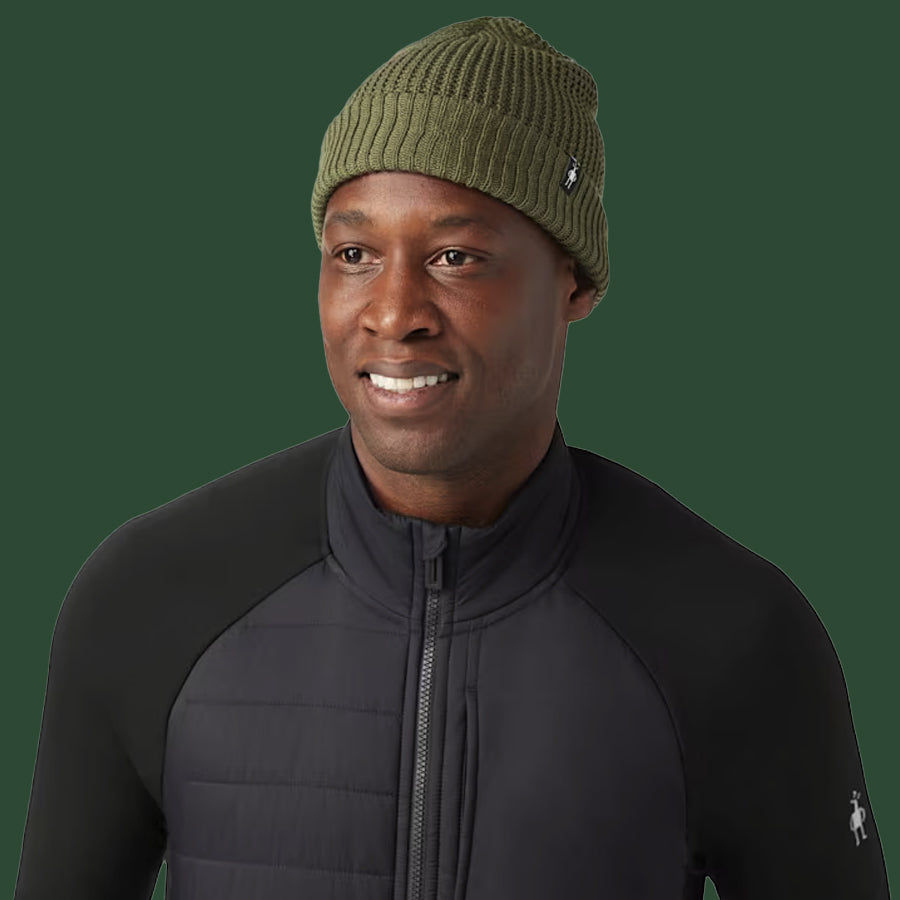 Smartwool Creek Run Beanie