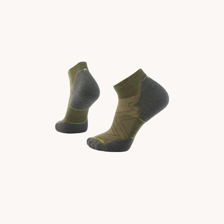 Smartwool Run Targeted Cushion Ankle Socks
