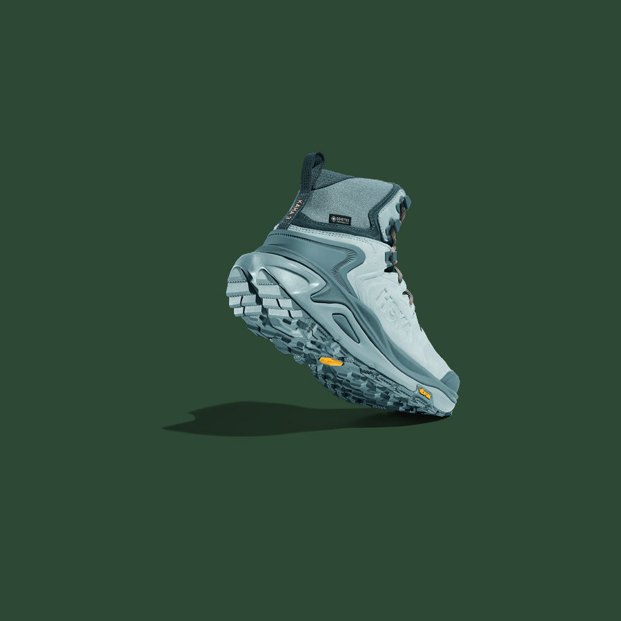 Women's Hoka Kaha 3 GTX