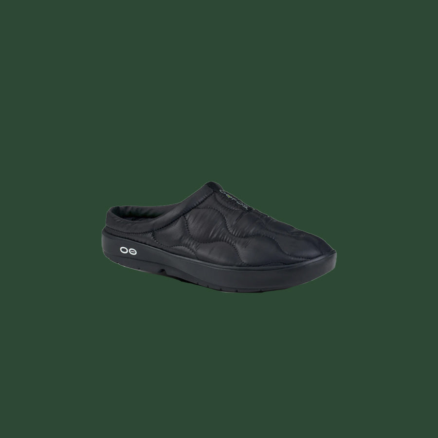 Women's Oofos OoCoozie Thermo Mule