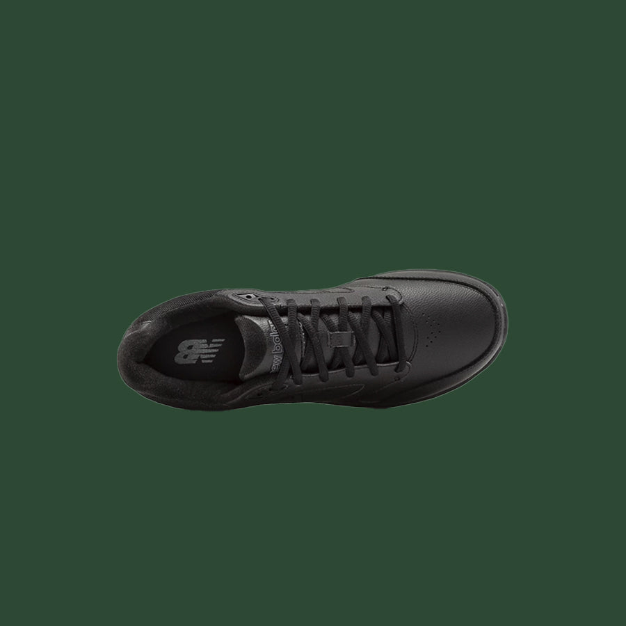 Men's Walking 928BK3 (Black)