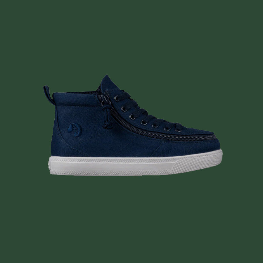 Big Kids' Classic High Top Wide