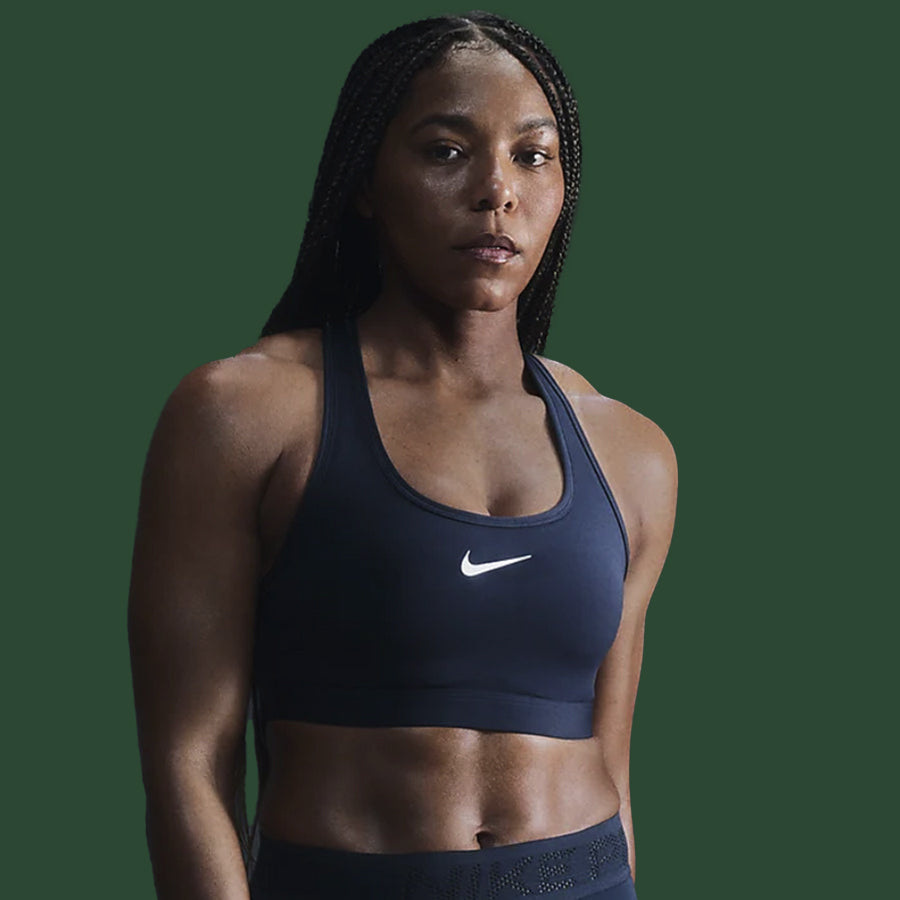 Nike Swoosh Medium Support Bra