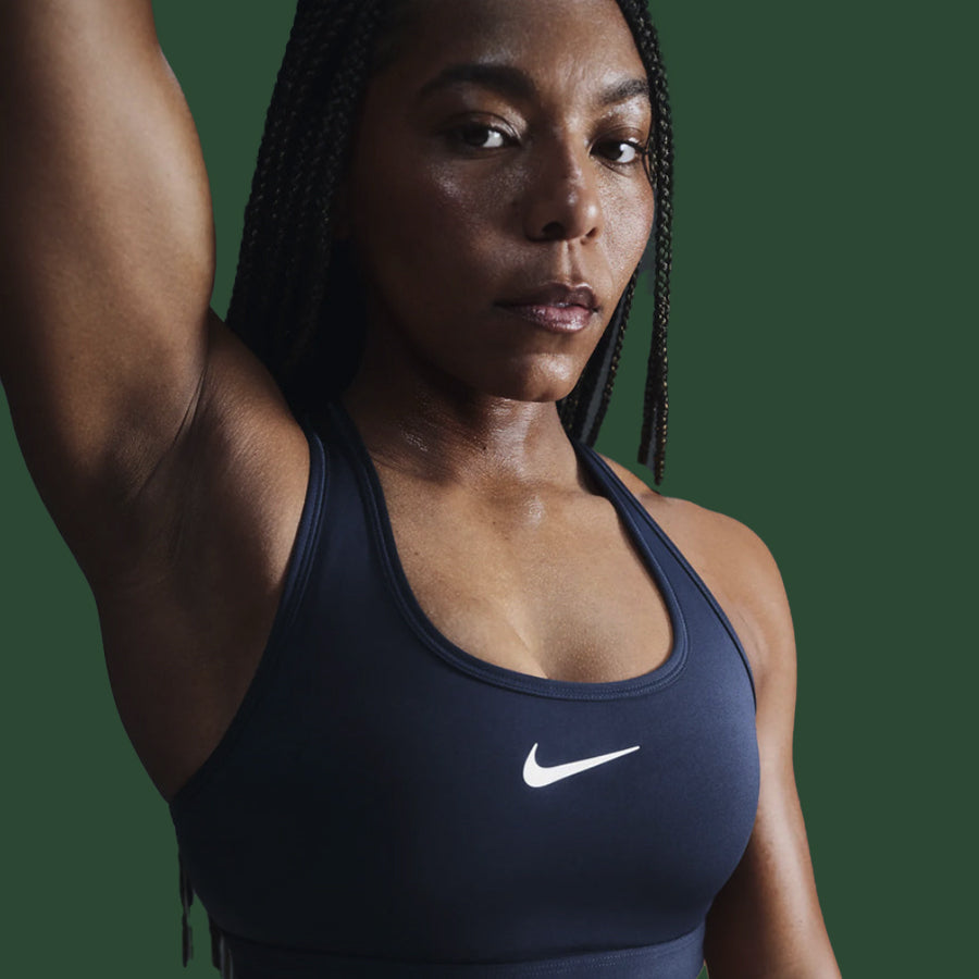 Nike Swoosh Medium Support Bra