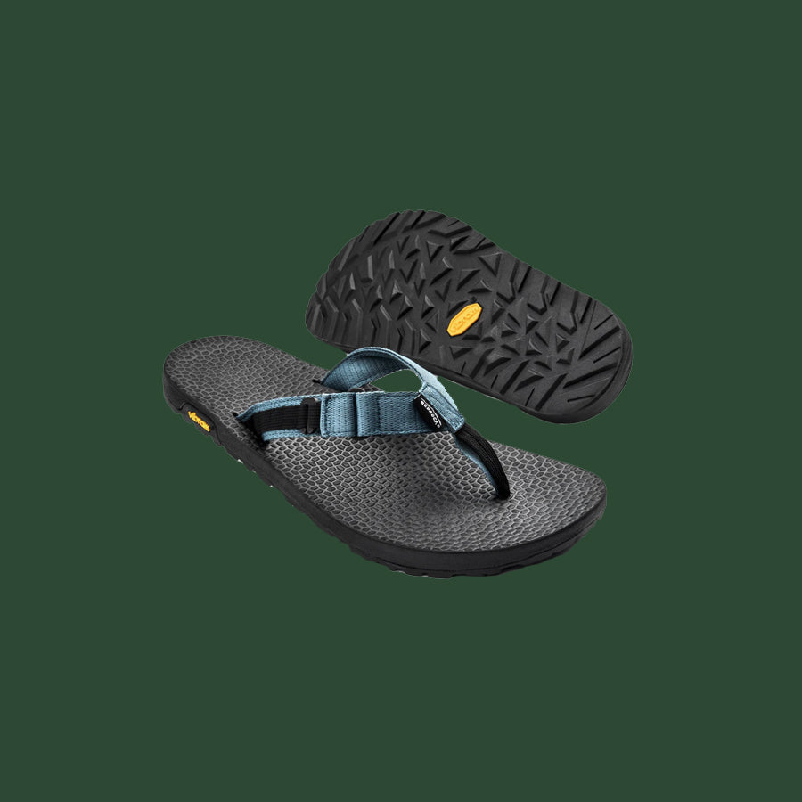 Bedrock Rockhound Sandals