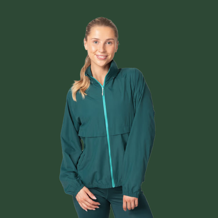 Karitraa Nia Wind Jacket