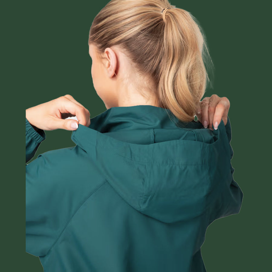 Karitraa Nia Wind Jacket