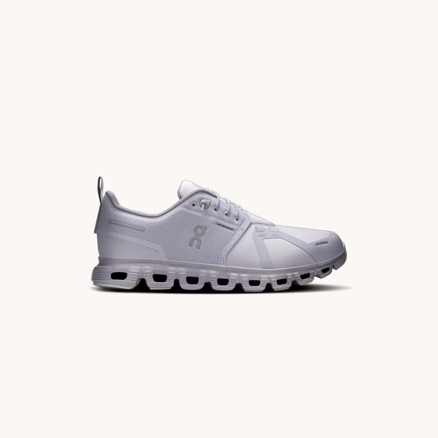 Women's On Cloud 6 Waterproof