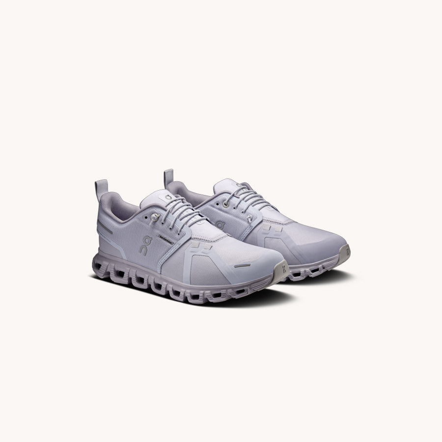 Women's On Cloud 6 Waterproof